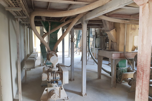 Продажа завода по производству сухих кормовых добавок, премиксов, БМВД